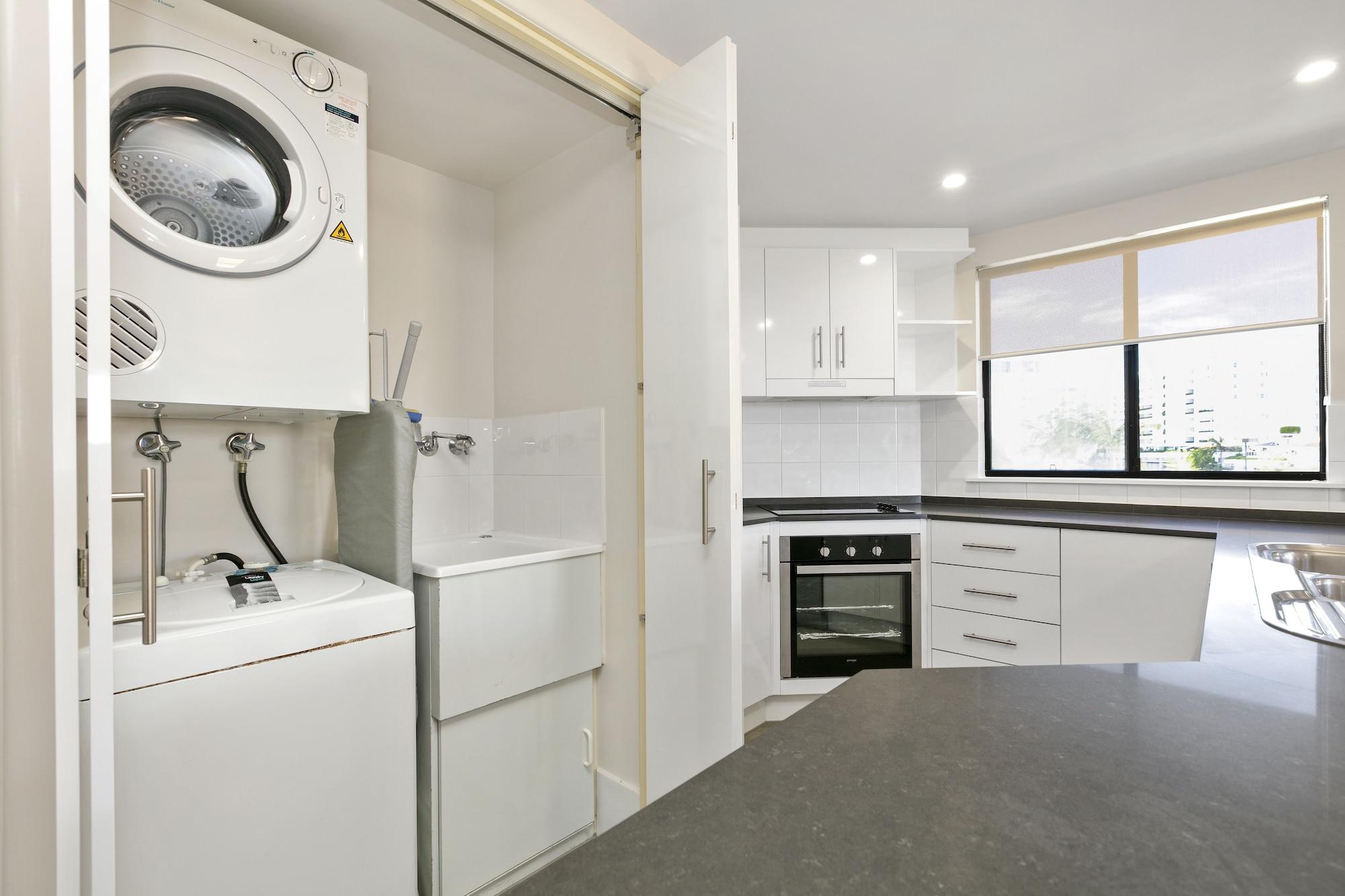 Caribbean Resort Mooloolaba Eksteriør bilde