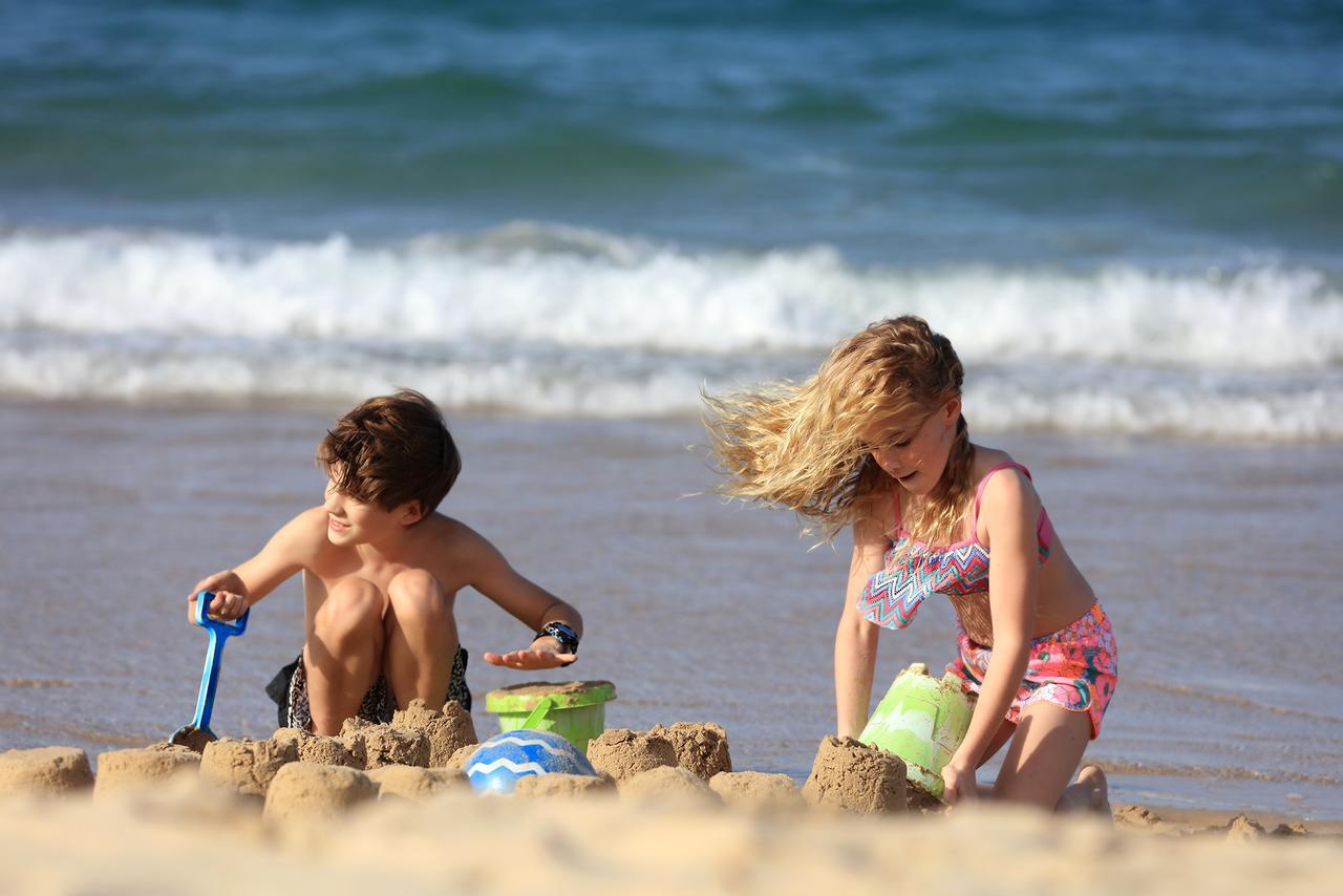 Caribbean Resort Mooloolaba Eksteriør bilde